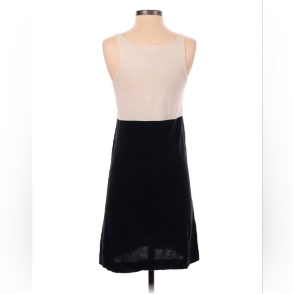 Charlotte Ronson Sweater Dress - Picture 2 of 3